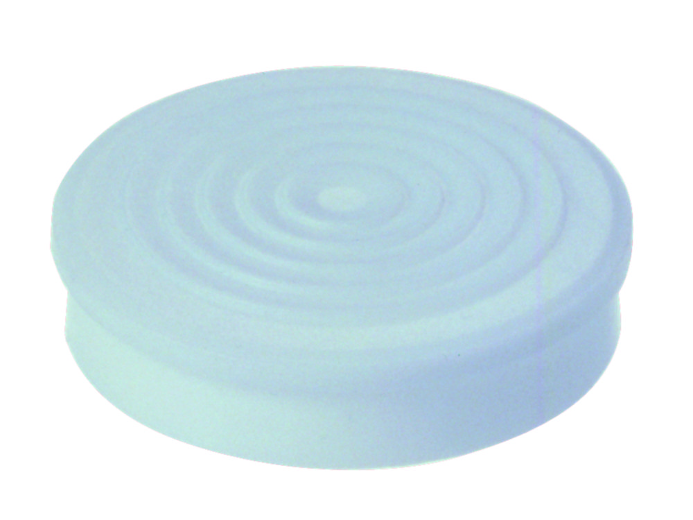 Verschlusskappen für Zentrifugengläser, PE