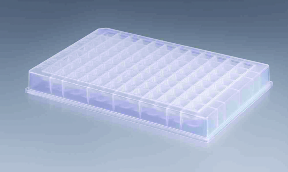 Mikroplatten Riplate® magnetic