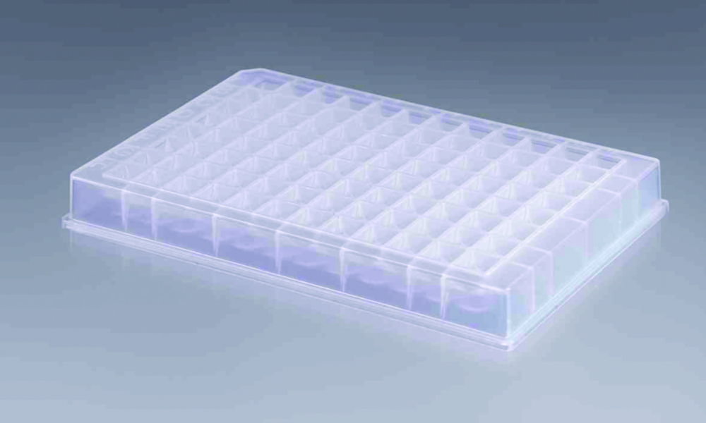 Mikroplatten Riplate® magnetic