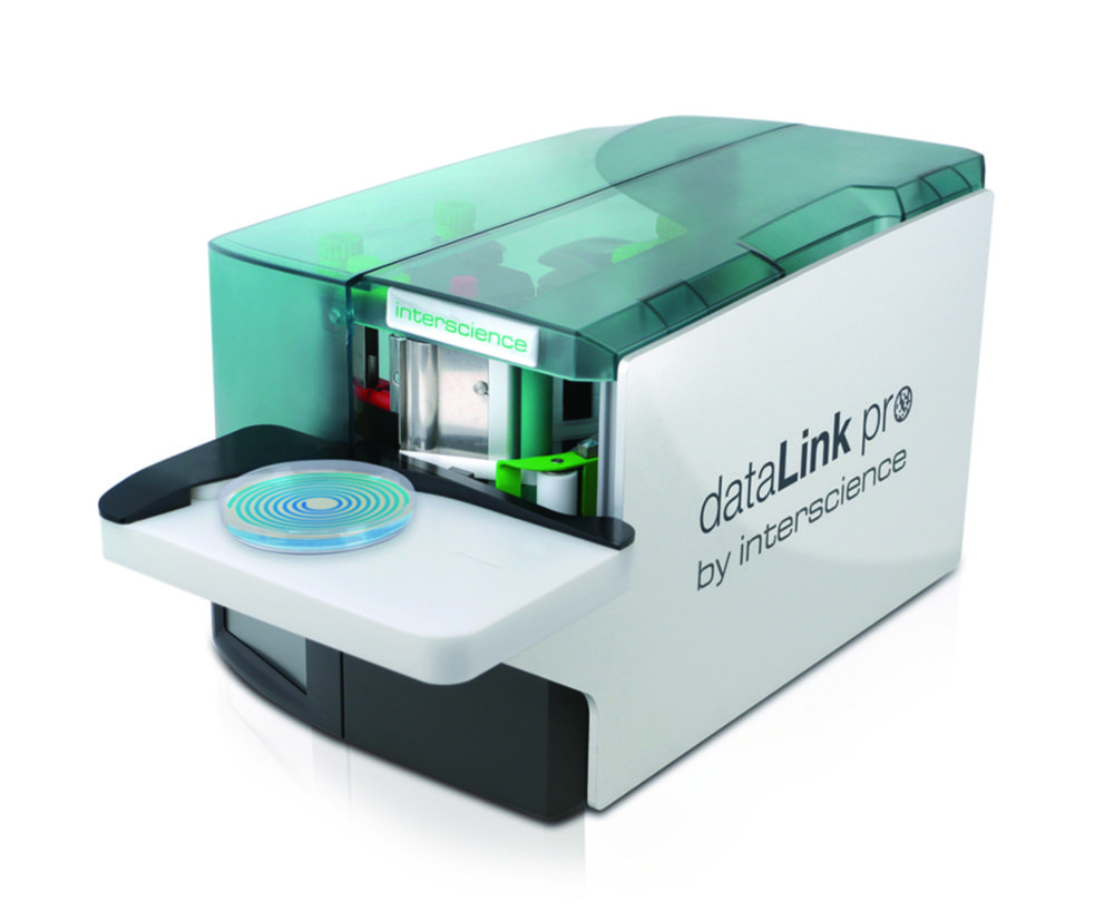 Drucker dataLink® pro