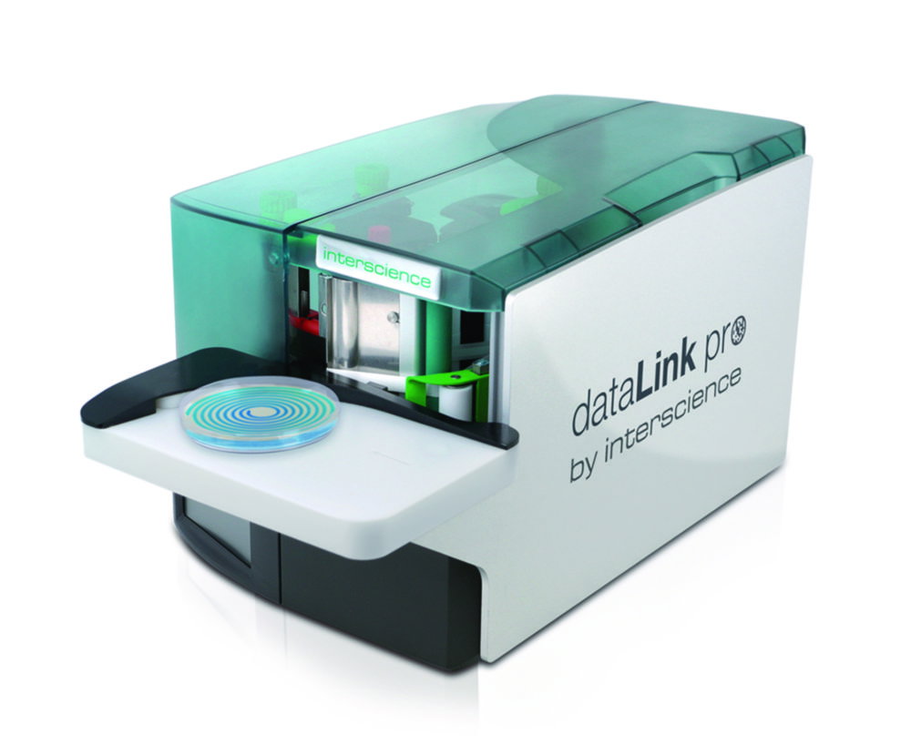 Drucker dataLink® pro