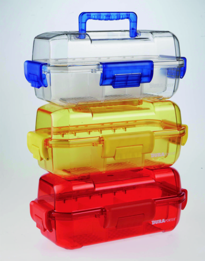 Probentransporter DURAPorter™, PC