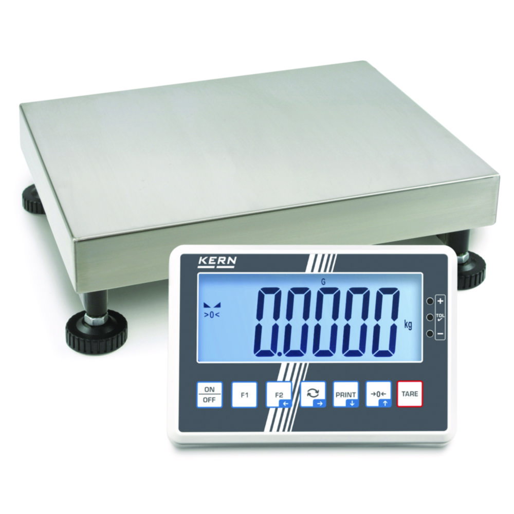 Plattformwaagen IFC, IoT-Line