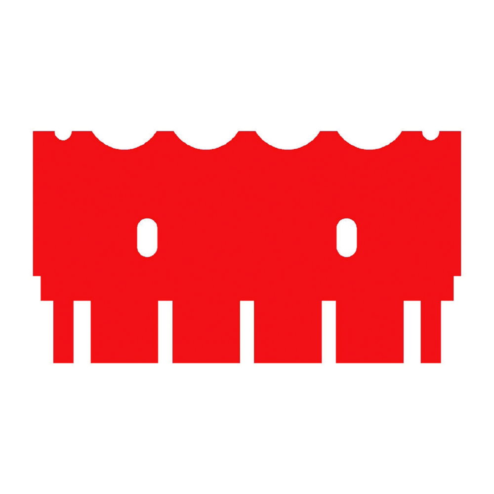 Präparative Kämme für Elektrophoresekammern MultiSUB Mini