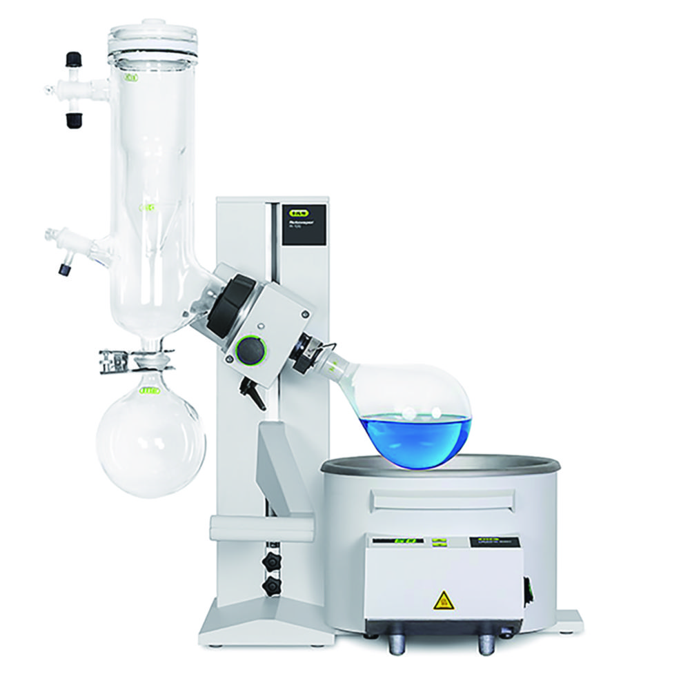 Rotavapor® R-100 mit Kühlfalle (C)