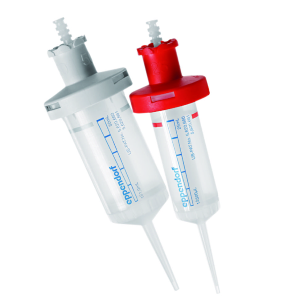 Zubehör zu Dispenserspitzen Eppendorf Combitips advanced®