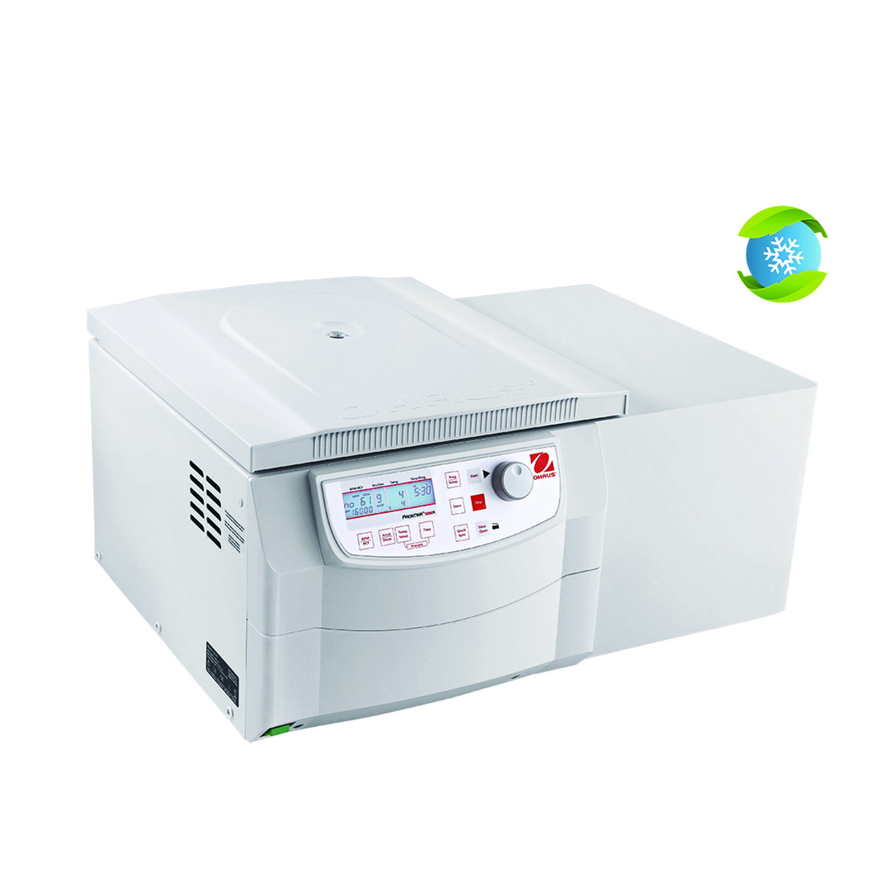 Zentrifugen Frontier™ 5000 Multi Pro, FC5816R, gekühlt