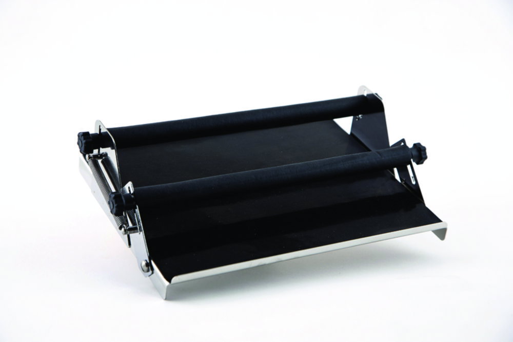 Plattformen für Schüttelinkubator 211DS