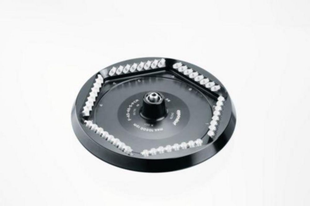 PCR-Streifenrotor für Zentrifuge 5427 R