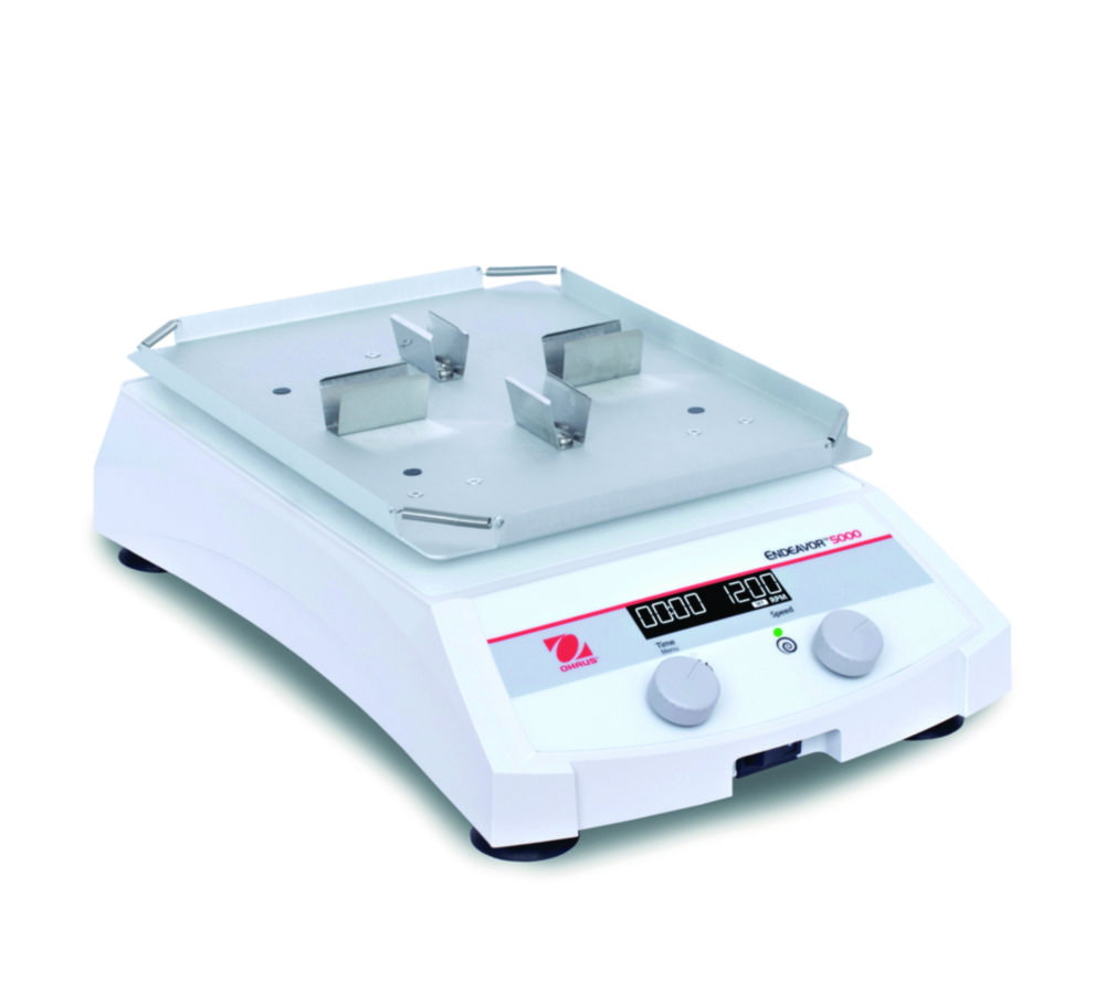 Mikrotiterplattenschüttler Endeavor™ 5000