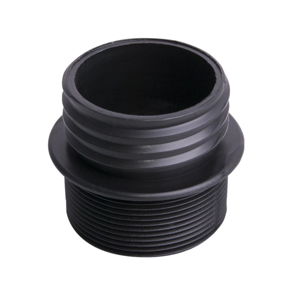 Gewinde-Adapter S60 auf 2" BSP (m)