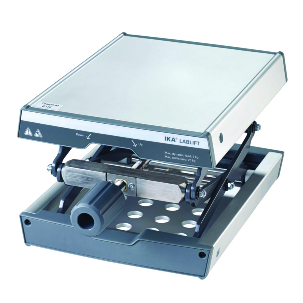 Hebebühne LABLIFT m