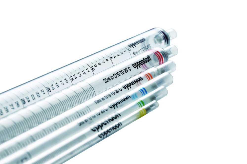 Serologische Pipetten; PS