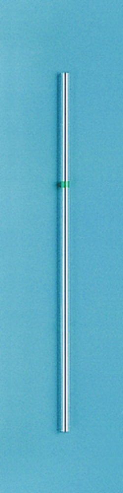 Caps für Einkanal-Mikroliterpipette Transferpettor, Glas