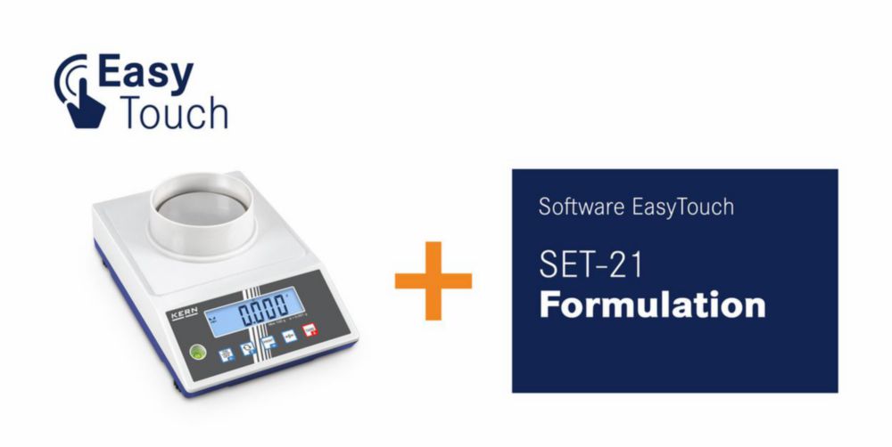 ET PCB 10000-1-REZ Formulation Bundle