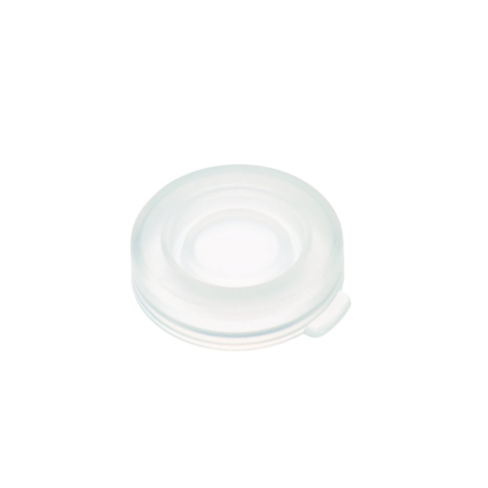 LLG-Schnappdeckel ND18, LDPE