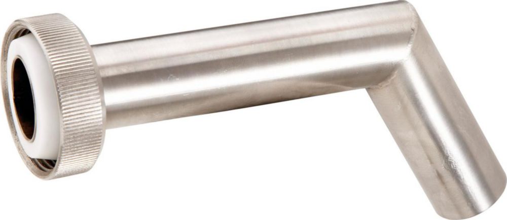 Ausgießer 1½", drehbar für alle Kanister + Standgefäße 10 / 25 Ltr. (außer 10S, 10SI)