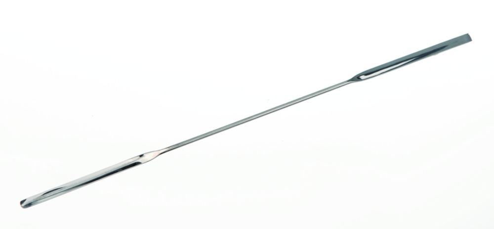Mikro-Schaufel, 18/10-Stahl