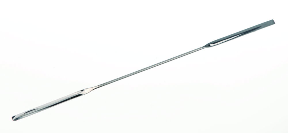 Mikro-Schaufel, 18/10-Stahl