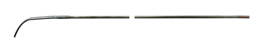 Tauchfühler, Thermoelement Typ K, ohne Handgriff