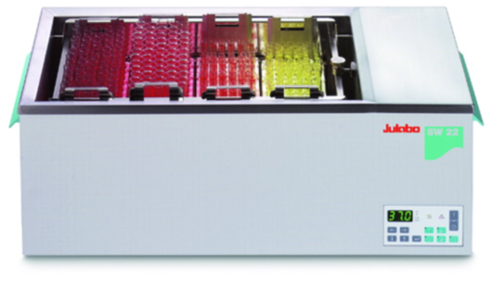 Schüttelwasserbad SW