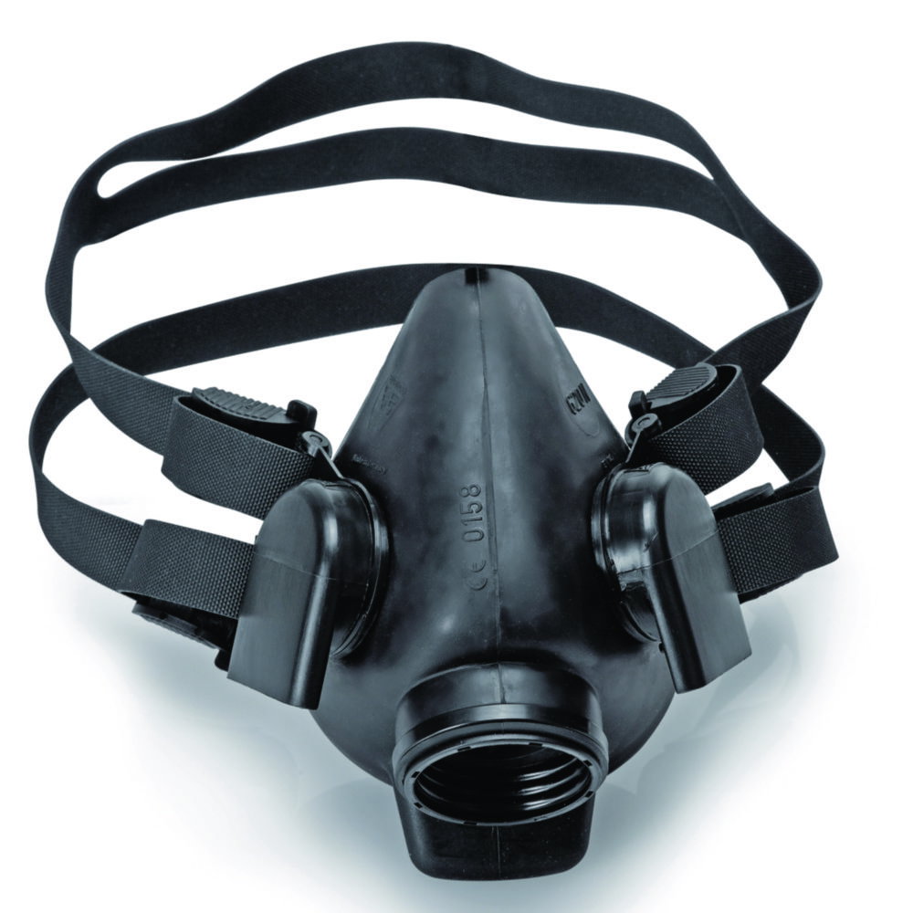 Halbmasken 620 N und 620 S | Typ: 600