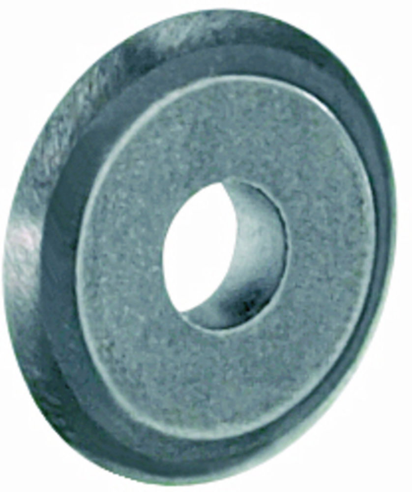 Ersatzrädchen für Glasrohrschneider, Hartmetall