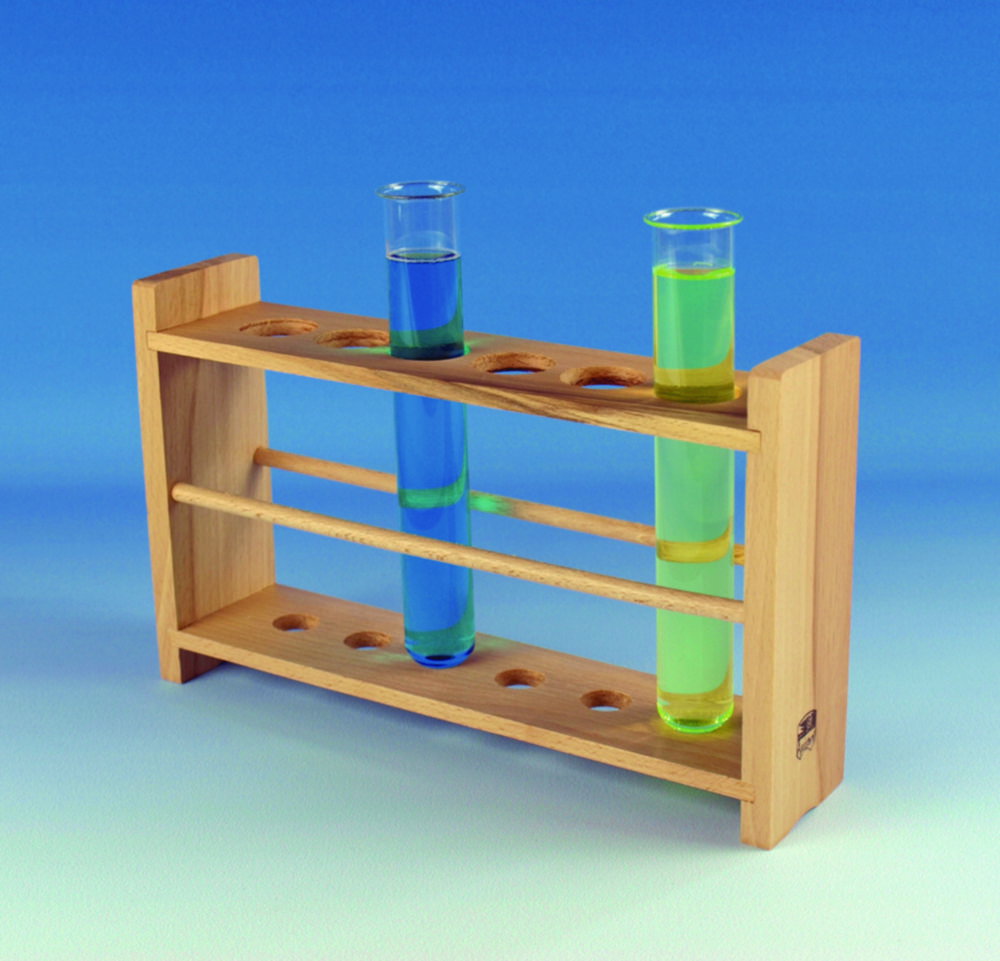 Reagenzglasständer