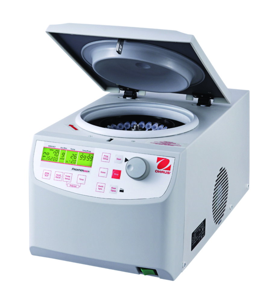 Zentrifugen Frontier™ 5000 Micro IVD FC5515 / FC5515R