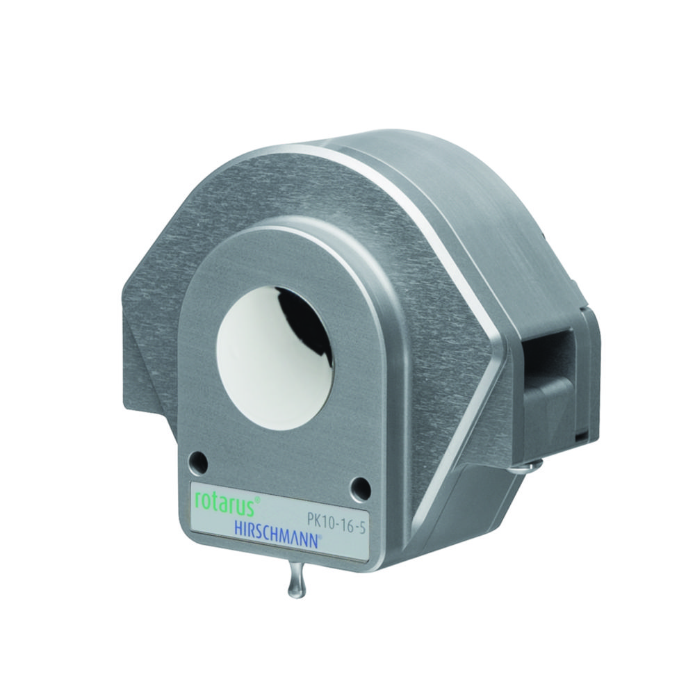 Pumpenköpfe rotarus® PK | Typ: PK 10-16-5