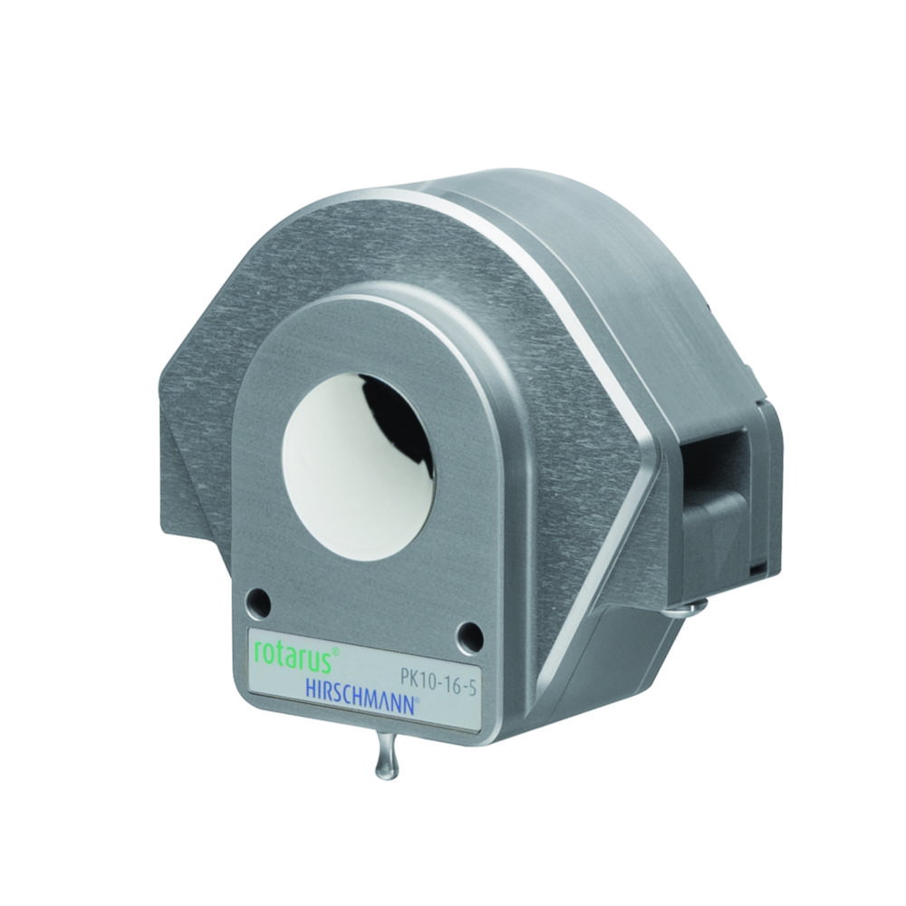Pumpenköpfe rotarus® PK