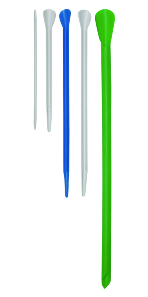 Pulverspatel smartSPATULAS®, PP