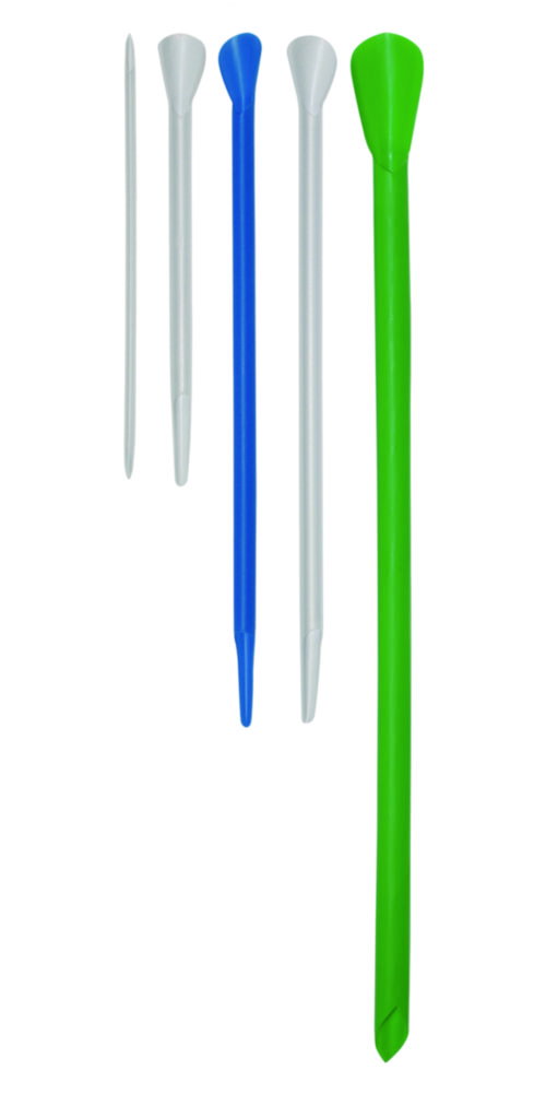 Pulverspatel smartSPATULAS®, PP