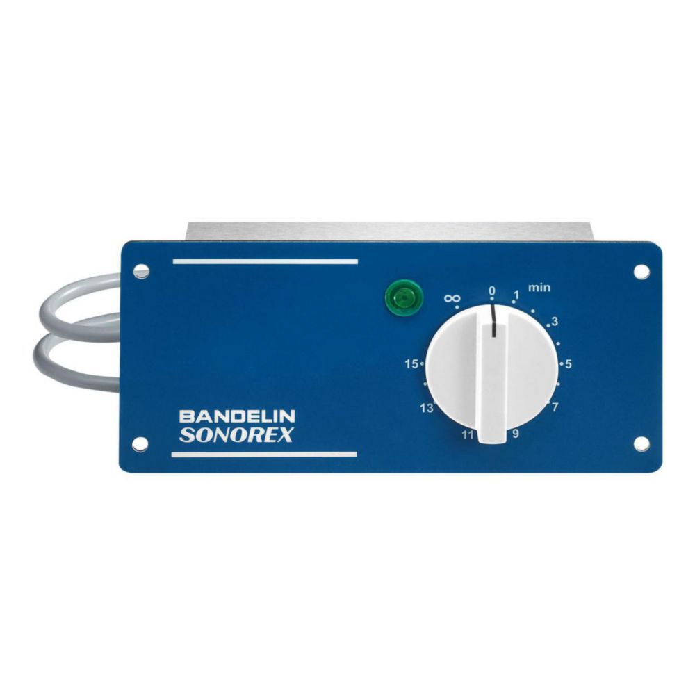 Analoge Steuereinheit ST 15.1 komplett