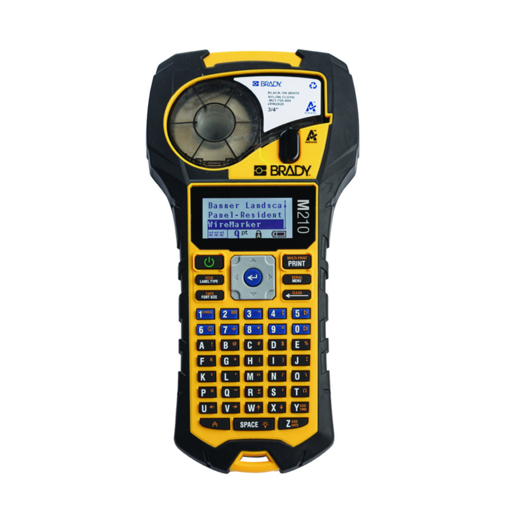 Etikettendrucker M210