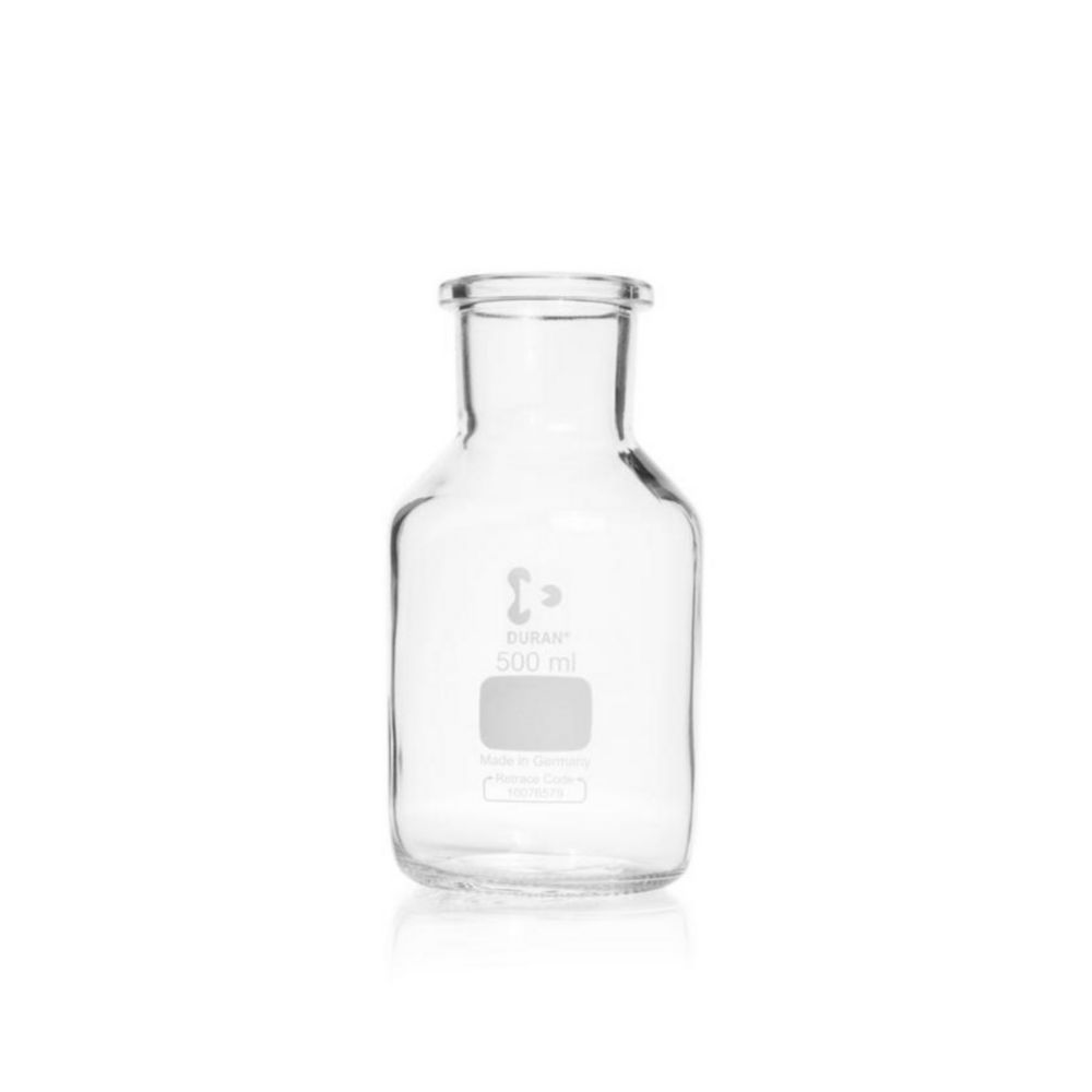 Weith.-Standfl. 500ml o.St. klar DURAN