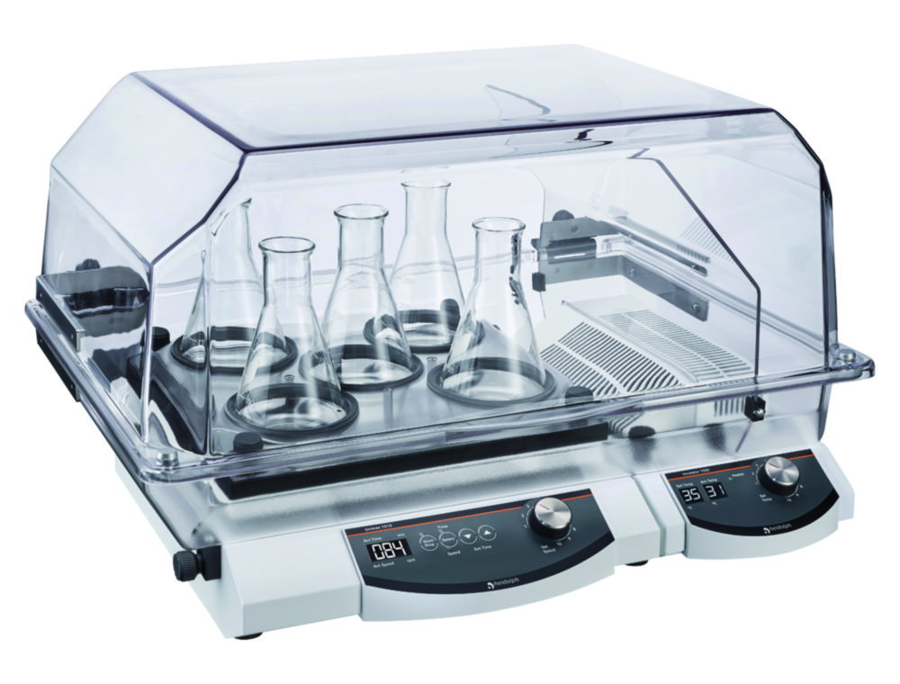 Kreisschüttler Unimax 1010 Paket