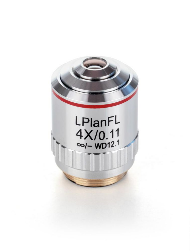 Infinity PH-Plan-Objektiv 4x