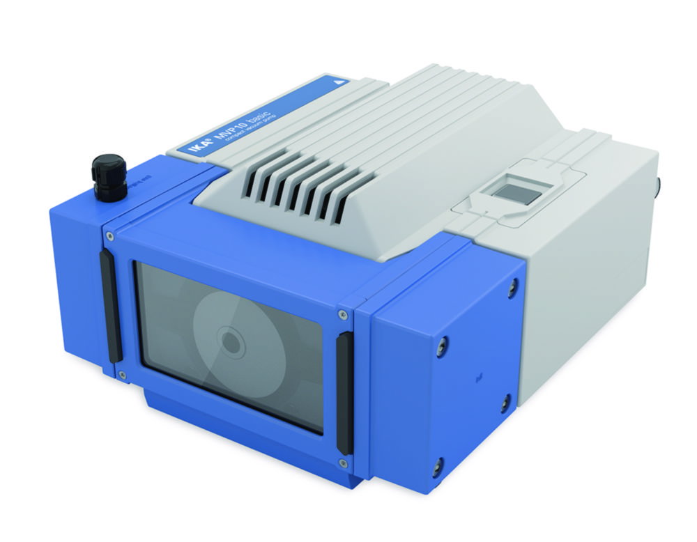 Vakuumpumpe MVP 10 basic, für Rotationsverdampfer