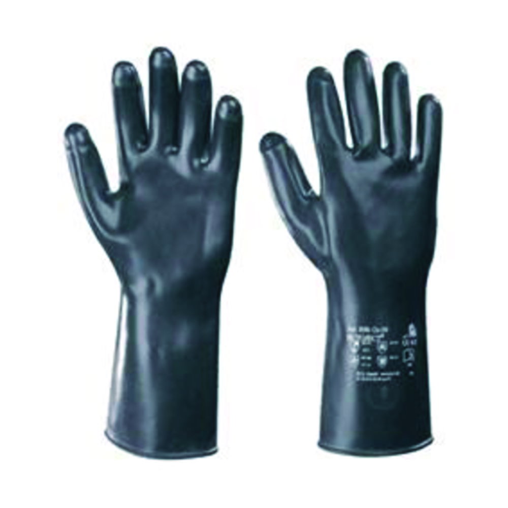 Chemikalienschutzhandschuh Butoject 898