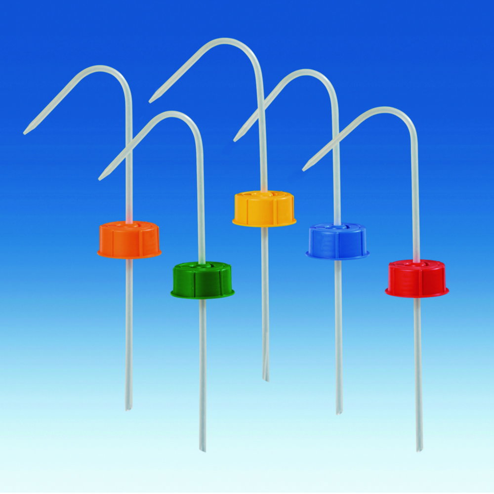 Spritzaufsätze VENT-CAP, PP