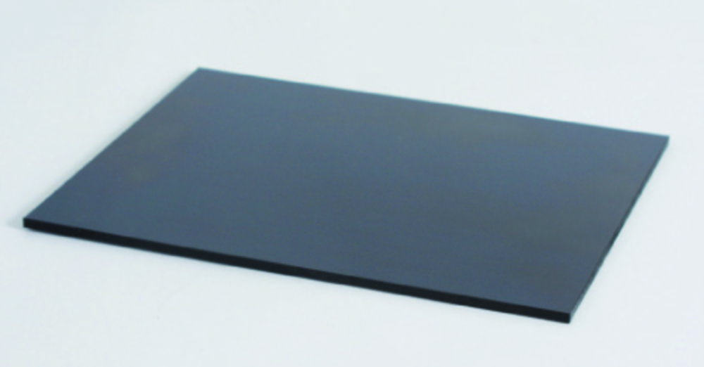 Zwischenböden für Exsikkator Mini, PE