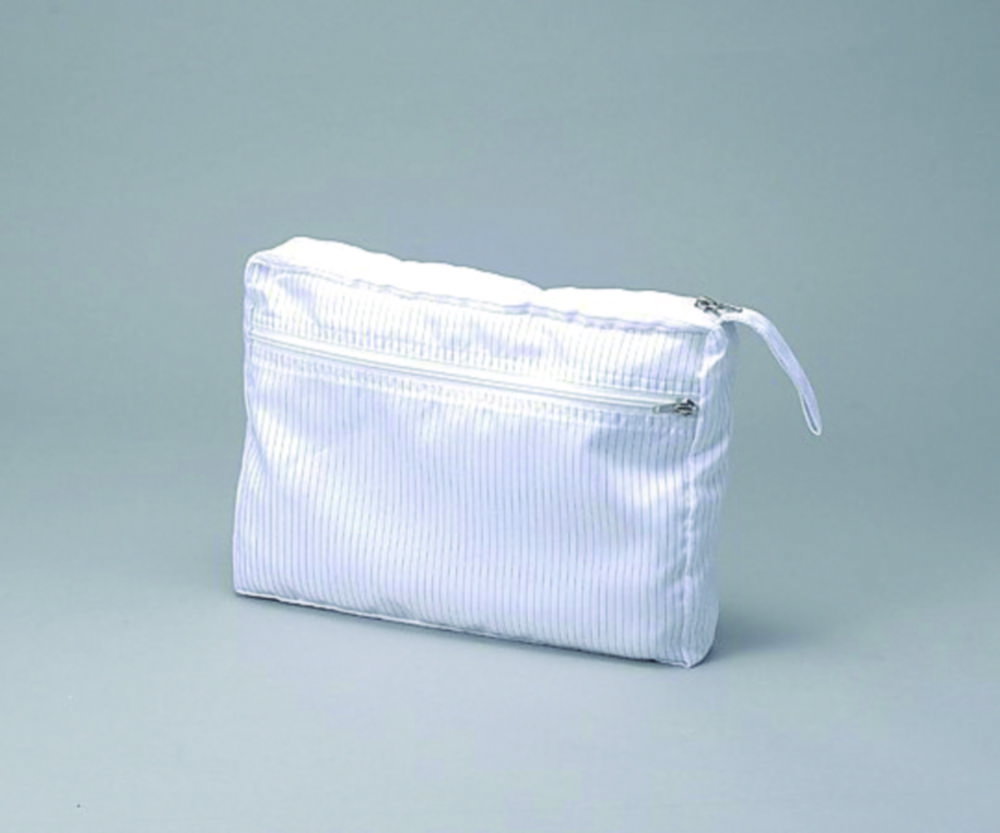 Reinraumtaschen, Polyester