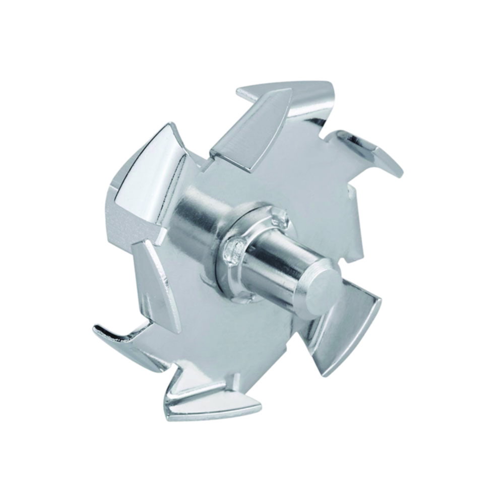 Dissolverrührer für Rührwerk EUROSTAR 20 high speed digital / control