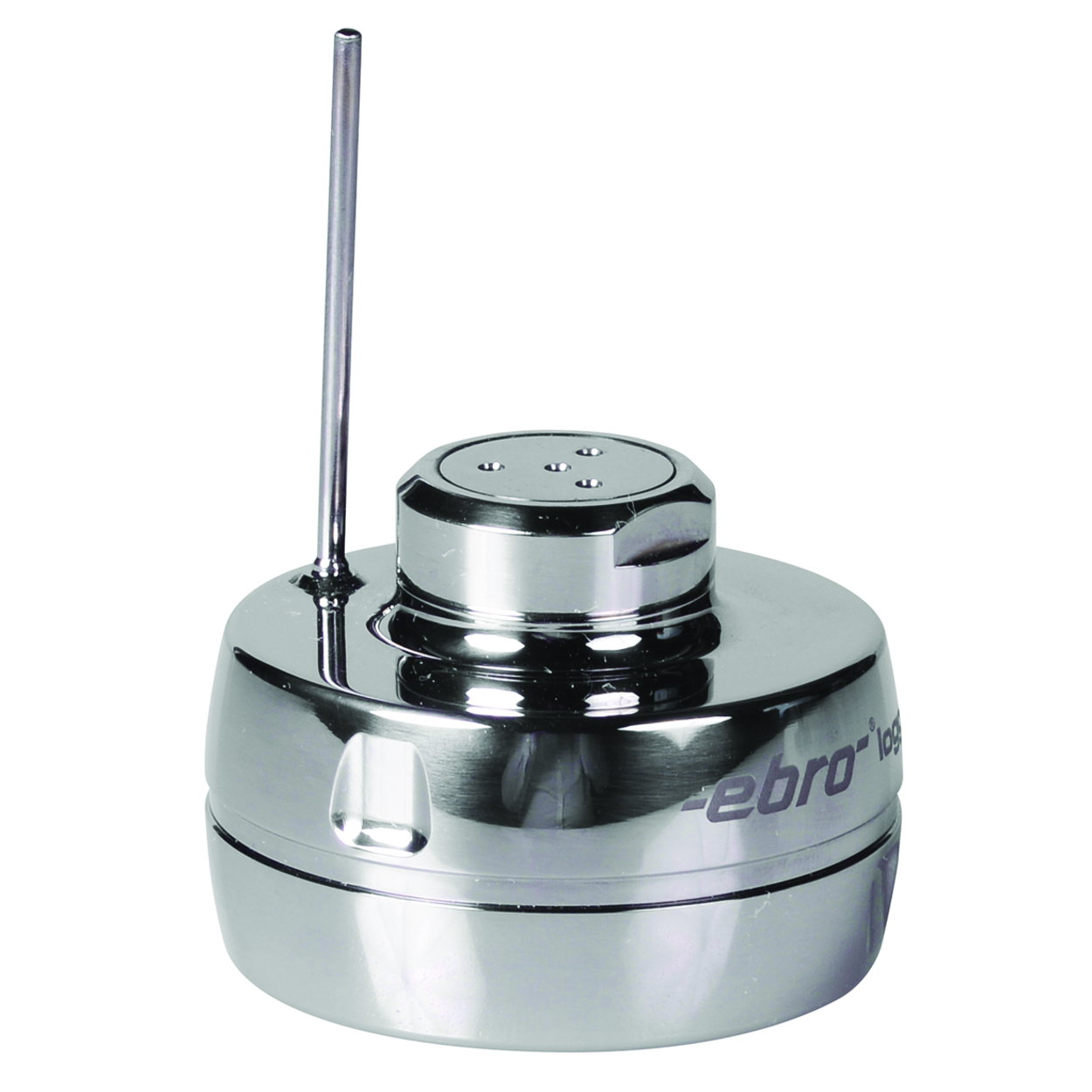 Temperatur-/Druckdatenlogger EBI 12-TP290