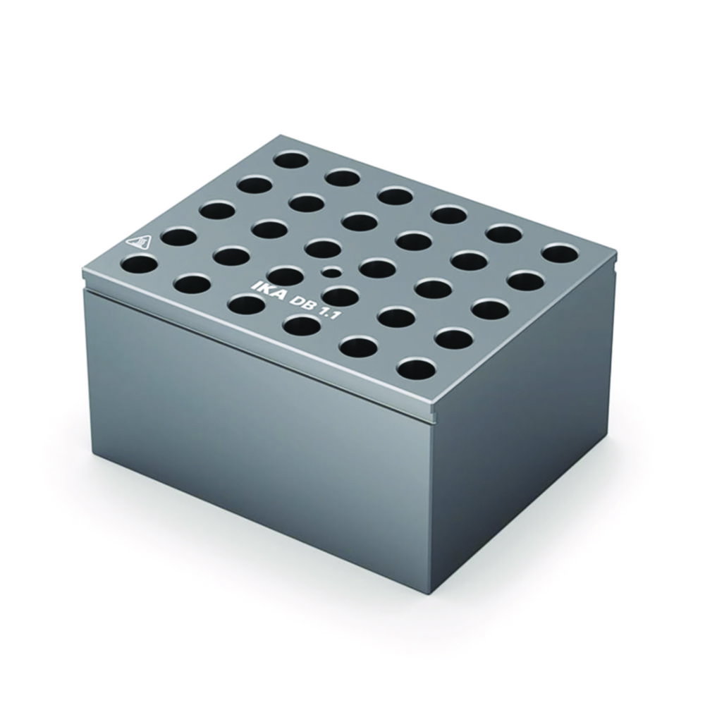 Heizblöcke für Blockthermostate Dry Block Heater