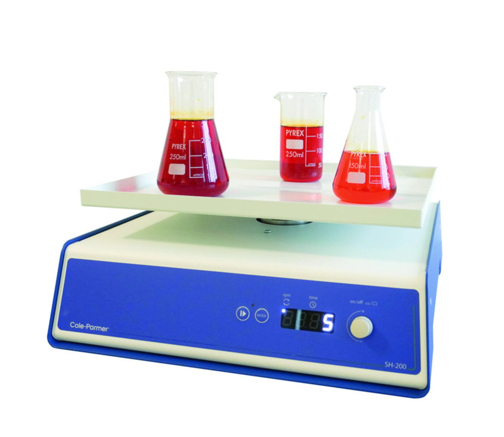 Wippschüttler SH-200D-S