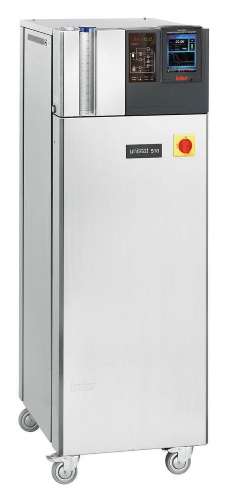 Temperiergeräte für Industrieanwendungen, wassergekühlt | Typ: Unistat® 510 w, Volumen Bad: 4,1 l