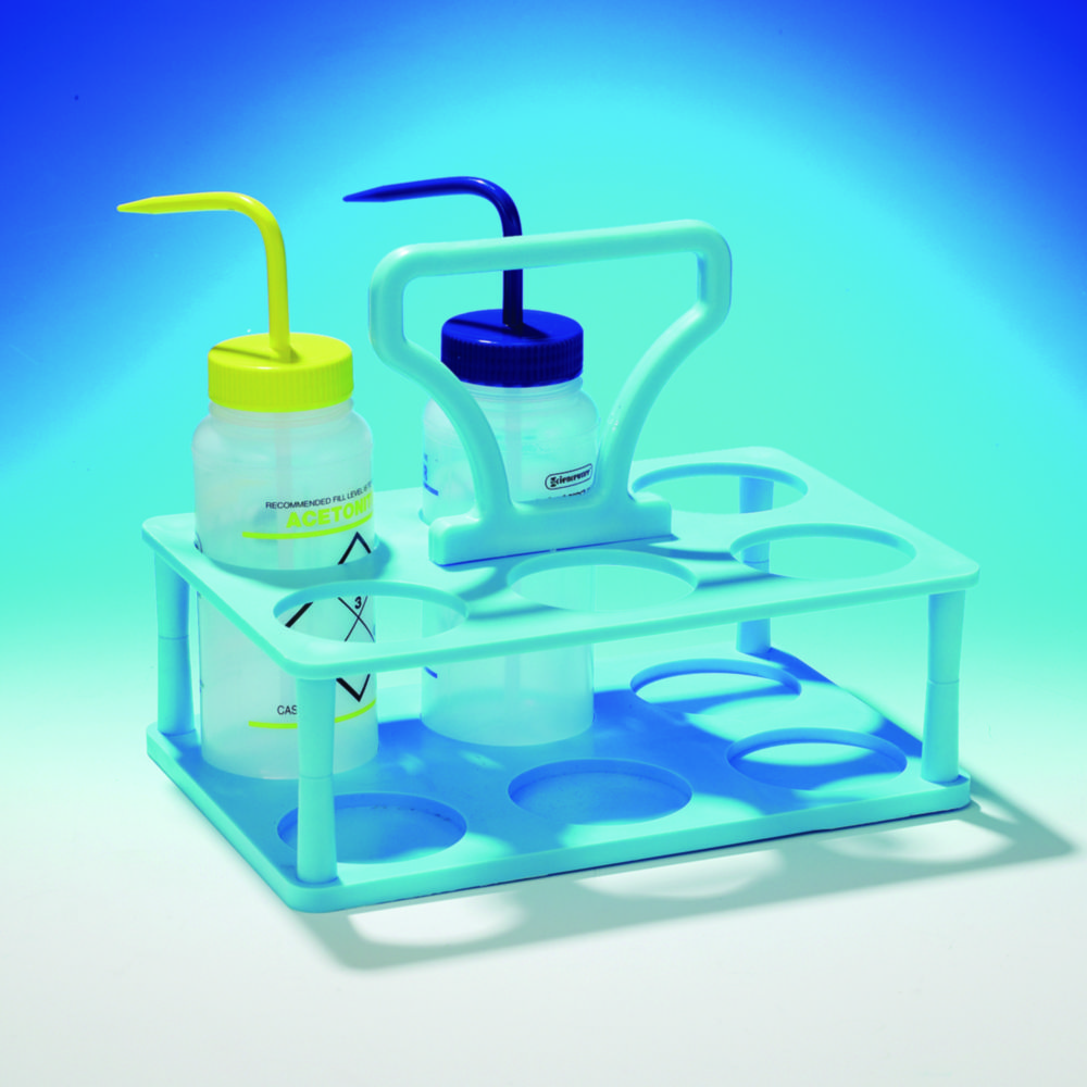 Flaschenträger für Spritzflaschen, PP