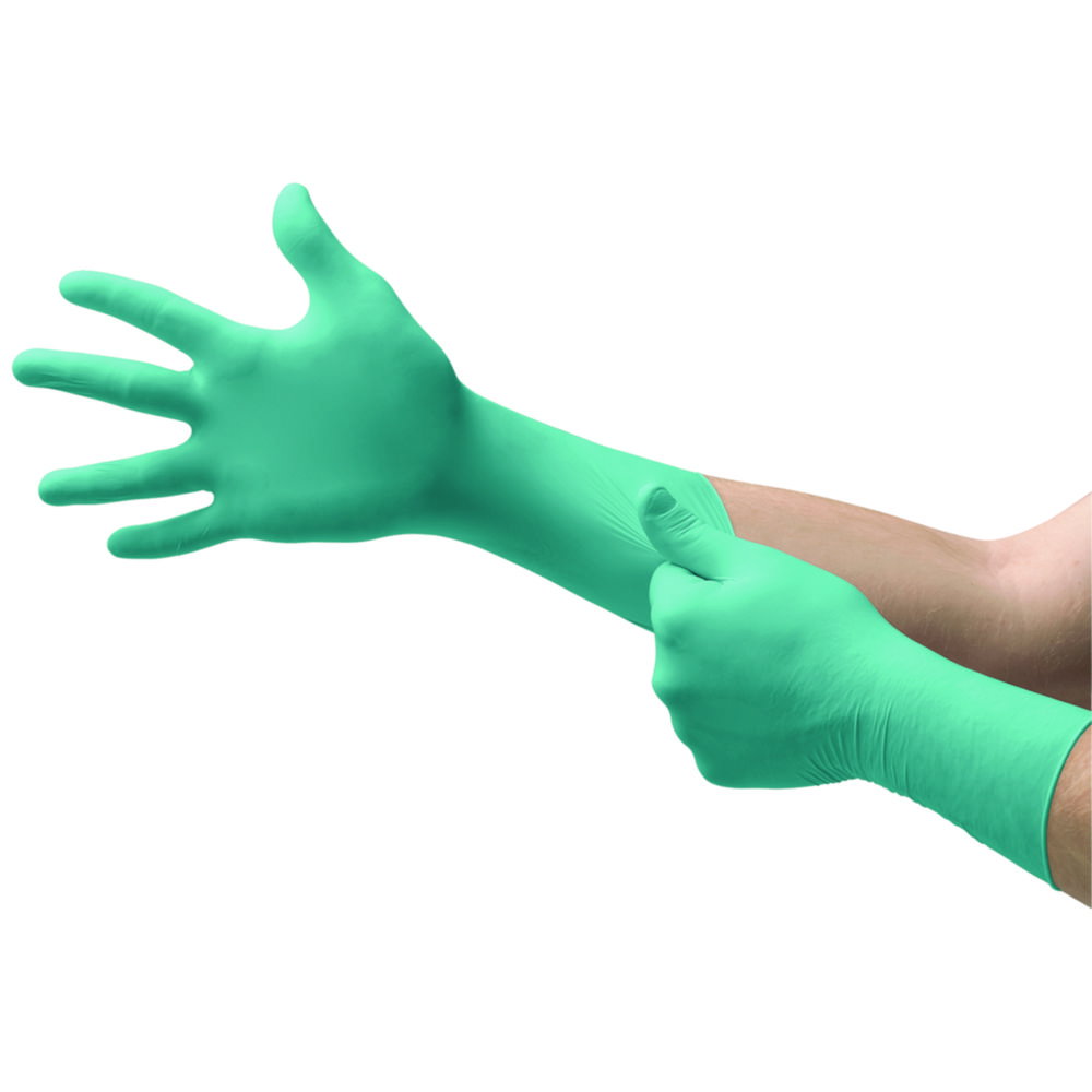 Einmalhandschuhe Touch N Tuff®, Nitril, steril